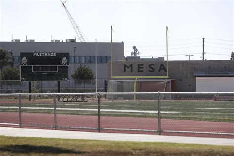 Newport-Mesa Unified's plan to start summer sports put on hold as state ...