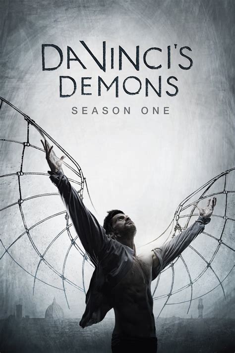 Da Vinci's Demons Season 1 - Watch full episodes free online at Teatv