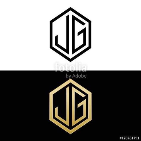 Jg Logo - LogoDix