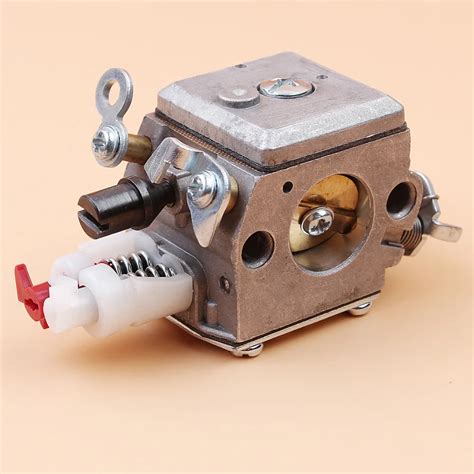 Aliexpress.com : Buy Carburetor For HUSQVARNA 340 345 350 351 353 346 ...