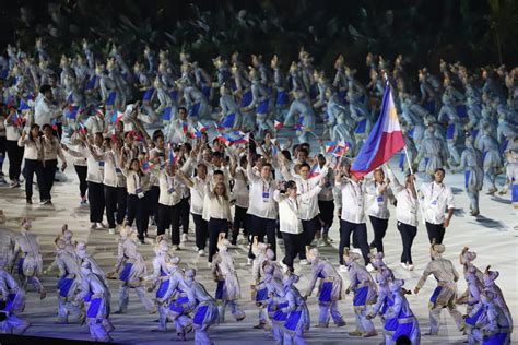 PH to compete in 46 sports for 2022 Asian Games