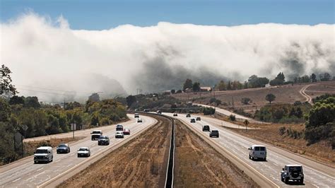 Highway 101 "scenic highway" designation has its perks | San Luis ...