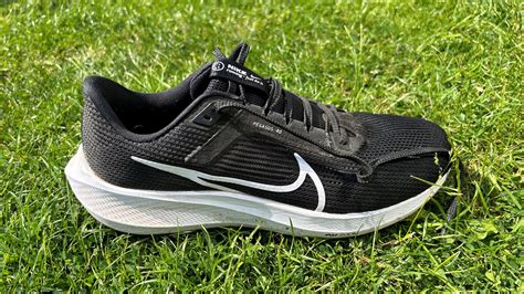 Nike Pegasus 40 review | Live Science