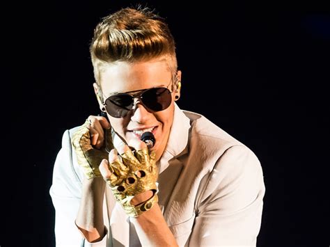 Justin Bieber live in Wien am 24. März 2023 – laut.de – Konzert