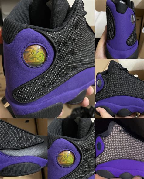 THE AIR JORDAN 13 COURT PURPLE HAS A NEW RELEASE DATE - DailySole