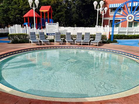 Disney Boardwalk Villas Review - The Disney Journey