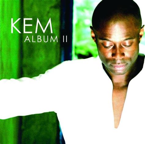 KEM- Kem Album II - MP3 Download | Musictoday Superstore