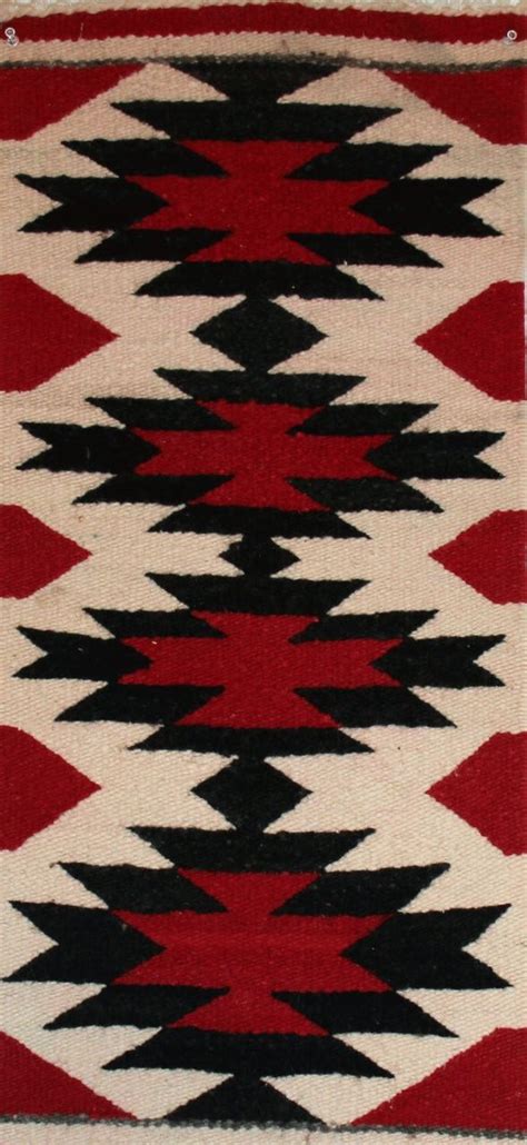 How to Hang A Navajo Rug On the Wall | Native american rugs, Native american blanket, Navajo rugs