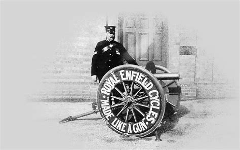 Royal Enfield Journey Since 1901 | Royal Enfield