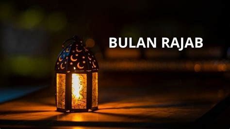 Tag: doa bulan rajab arab - DOA Bulan Rajab yang Viral di TikTok dan Disebut sebagai Sholawat ...