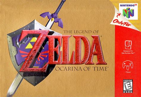 The Legend of Zelda: Ocarina of Time has been fully recreated in C code | TechSpot