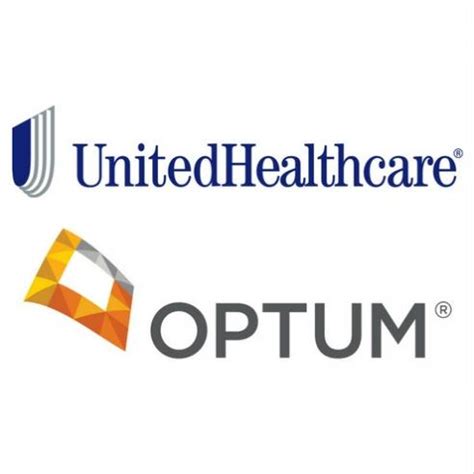 Optum Logos