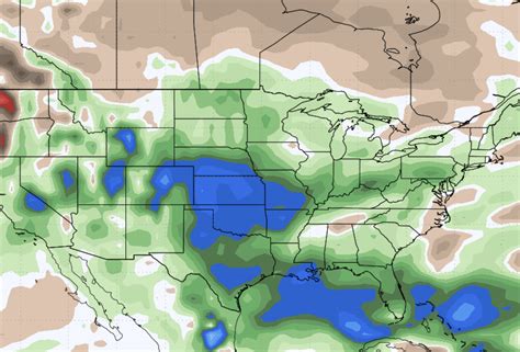 Planting Season 2024: Weakening El Niño could encourage moisture – Empire Weather Consulting