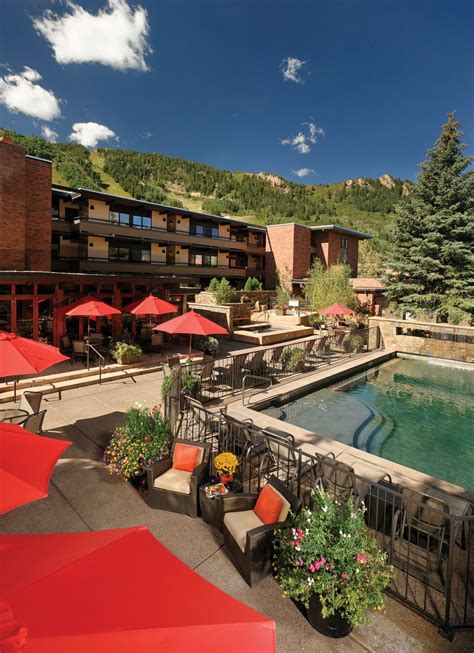 Aspen Wedding Venues: Book Aspen Square Condominium Hotel | Aspen Square Condominium Hotel