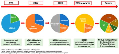 Cancers | Free Full-Text | Immunotherapy and NSCLC: The Long and Winding Road