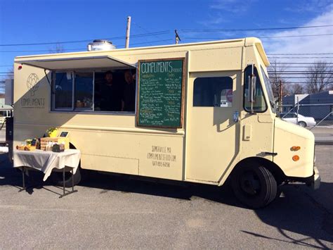 breakfast food trucks portland maine - Curious Online Journal Photo Galery