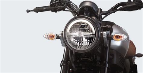 Yamaha XSR 300 In Works, Price, Specs, Images & Launch Date In India | Yamaha, Hazard lights ...