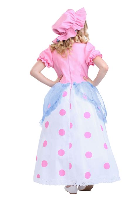 Little Bo Peep Costume for Girls