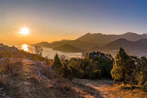 Local Guide To Skadar Lake National Park | Meanderbug