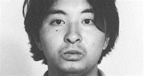 Tsutomu Miyazaki: The Anime-Obsessed Killer Who Drank His Victims' Blood