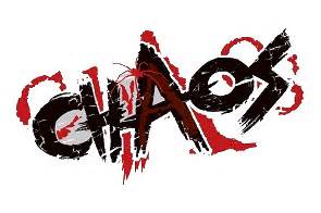 CHAOS/Logos | Pro Wrestling | Fandom