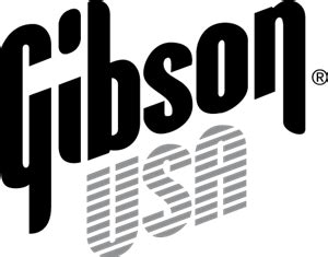 Gibson Vector Logo