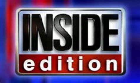 Inside Edition Next Episode Air Date & Countdown