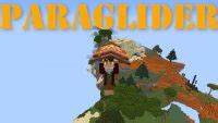 Paragliders Mod 1.16.2/1.15.2 (Advanced Evolutionary Aircraft) - 9Minecraft.Net