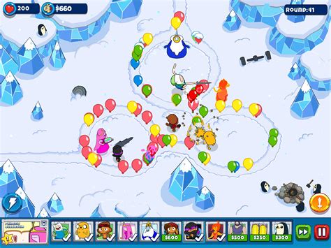 Bloons Adventure Time TD for Android - APK Download