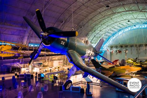 Venue Feature | The Steven F Udvar Hazy Center National Air Space ...