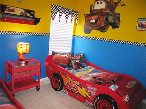 Disney Cars Bedroom Furniture | Home Design Ideas