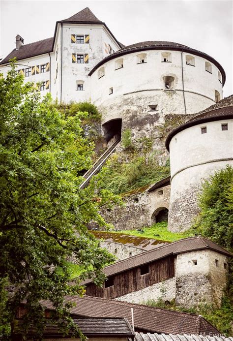 Kufstein, Austria | European castles, Visit austria, Kufstein