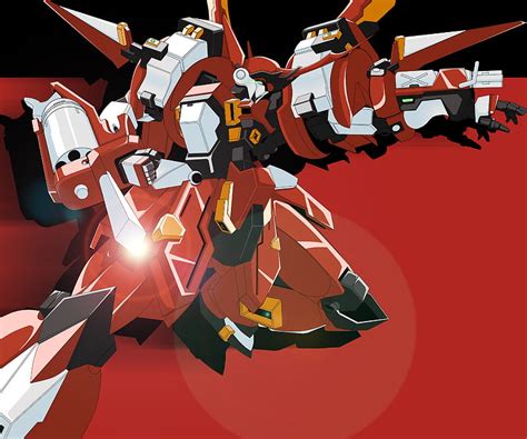 Anime, Super Robot Wars, HD wallpaper | Peakpx