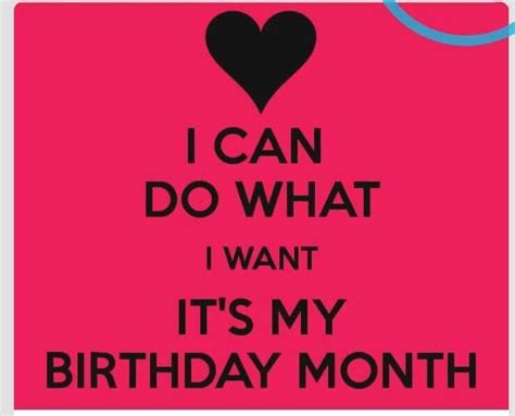 September My Birthday Month Quotes - ShortQuotes.cc