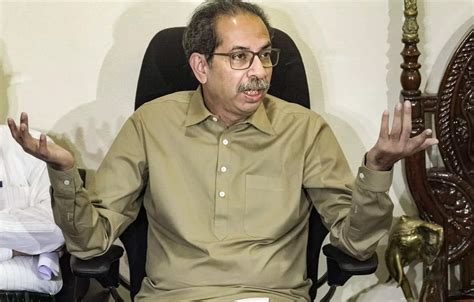 Shiv Sena News: Uddhav Thackeray faction of Shiv Sena moves SC against ...