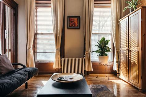 Brownstone Studio - Flats for Rent in Brooklyn, New York, United States | New york studio ...