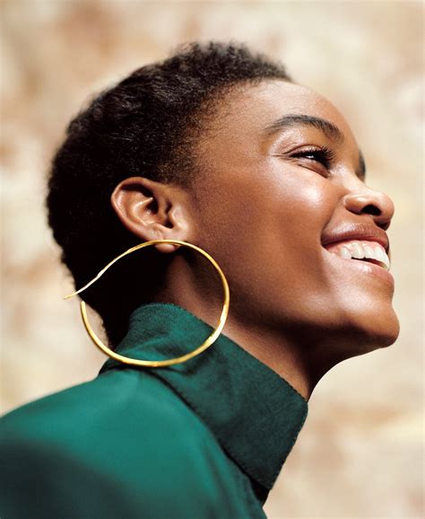 30 Best Everyday Hoop Earrings You Never Have to Take Off | Vogue