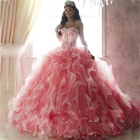 Sweet 16 Birthday Party Dresses / sweet dress: sweet 16 party themes ...