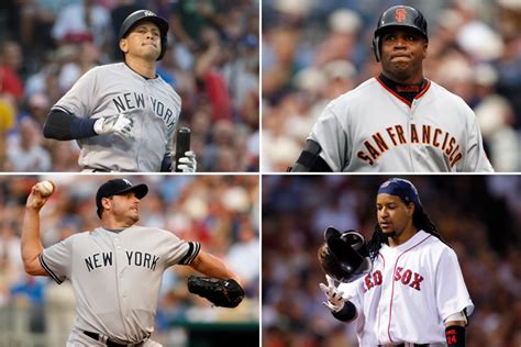 PED debate will decide 2022 Baseball Hall of Fame class