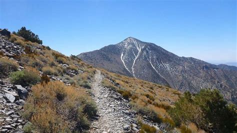 Telescope-Peak-Trail-Death-Valley-National-Park-barebackpacking - Bare ...