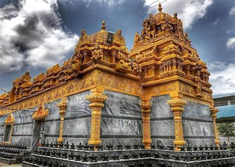 Kotilingeshwara Temple Kolar - How To Reach, Timing, Photos