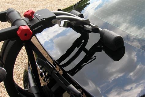 Trunk Mount Bike Racks | Support Arms, Platform – CARiD.com