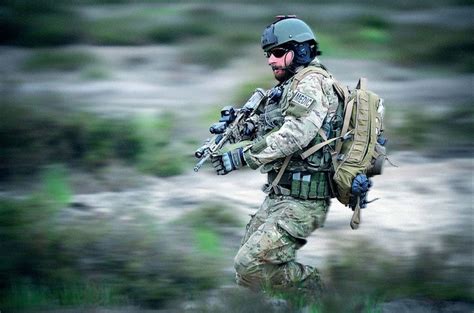 TacBlog : Photo | Combat medic, Military special forces, Military