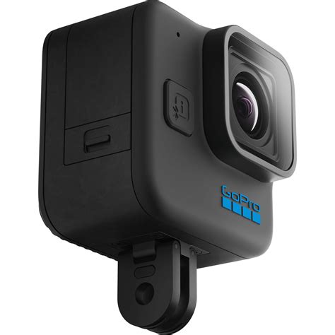 GoPro HERO11 Black Mini CHDHF-111-TH B&H Photo Video