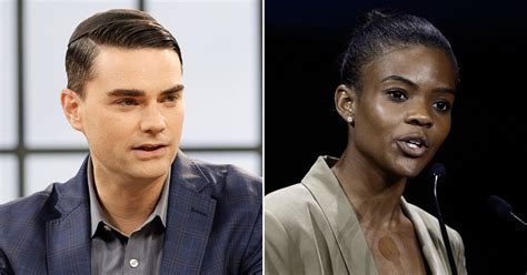 Ben Shapiro Tells Candace Owens to Quit Daily Wire, Owens Responds ...