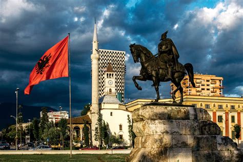 Things to Do in Tirana - Updated for 2023