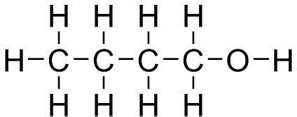 Products - N-Butyl Alcohol Manufacturer & Manufacturer from Meerut ...