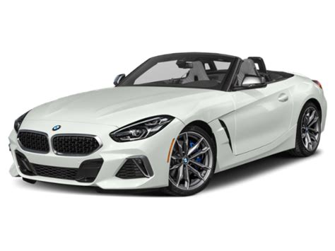 2021 BMW Z4 M40i : Price, Specs & Review | Park Shore BMW (Canada)