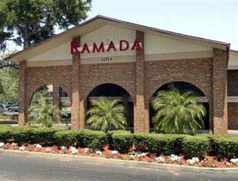 Ramada by Wyndham Temple Terrace/Tampa North Hotel (Tampa (FL)) - Deals, Photos & Reviews