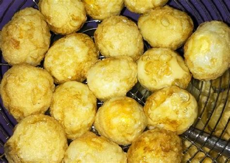 Resep Telur puyuh goreng simple #BikinRamadanBerkesan oleh Anggun Aidha ...